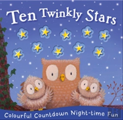 Bertrand.pt - Ten Twinkly Stars