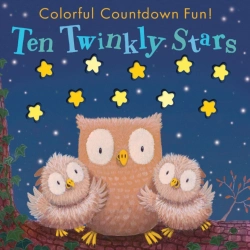 Bertrand.pt - Ten Twinkly Stars
