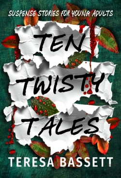 Bertrand.pt - Ten Twisty Tales