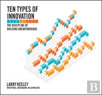 Ten Types Of Innovation