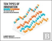 Ten Types Of Innovation