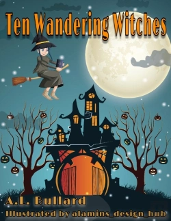Bertrand.pt - Ten Wandering Witches
