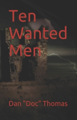 Bertrand.pt - Ten Wanted Men