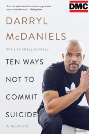 Ten Ways Not To Commit Suicide