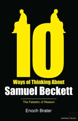 Bertrand.pt - Ten Ways Of Thinking About Samuel Beckett