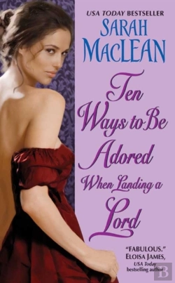 Bertrand.pt - Ten Ways To Be Adored When Landing A Lord