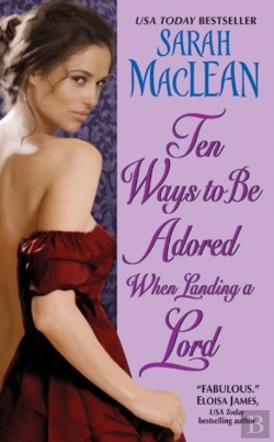 Bertrand.pt - Ten Ways To Be Adored When Landing A Lord