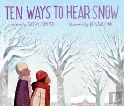 Bertrand.pt - Ten Ways To Hear Snow