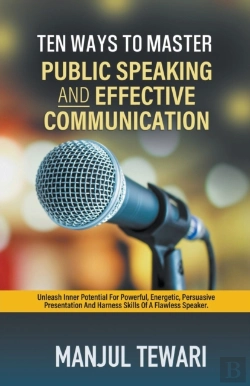 Bertrand.pt - Ten Ways To Master Public Speaking And Effective Communication