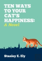 Ten Ways To Your Cat'S Happiness
