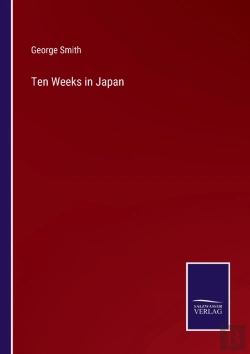 Bertrand.pt - Ten Weeks In Japan
