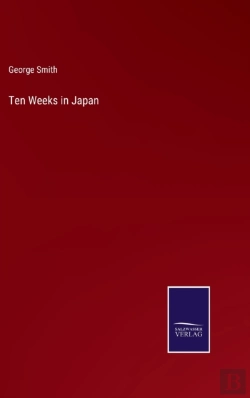 Bertrand.pt - Ten Weeks In Japan