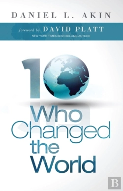 Bertrand.pt - Ten Who Changed The World