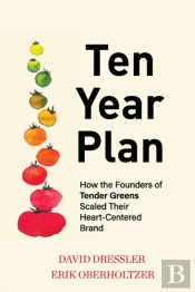 Ten Year Plan
