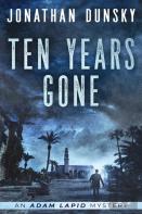 Ten Years Gone