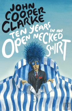 Bertrand.pt - Ten Years In An Open Necked Shirt