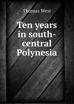 Bertrand.pt - Ten Years In South-Central Polynesia