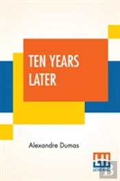 Ten Years Later