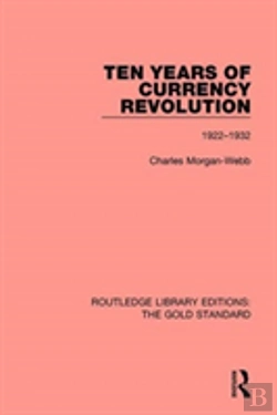 Bertrand.pt - Ten Years Of Currency Revolution