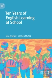 Ten Years Of English Learning At School