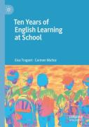 Ten Years Of English Learning At School