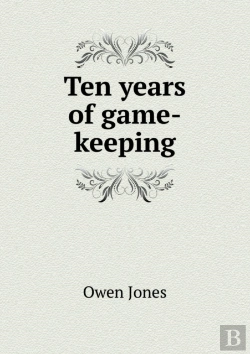 Bertrand.pt - Ten Years Of Game-Keeping