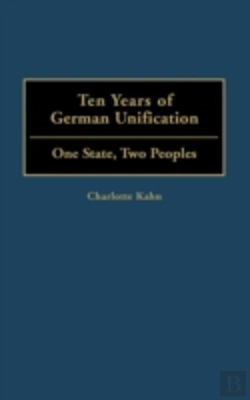 Bertrand.pt - Ten Years Of German Unification