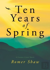 Ten Years Of Spring