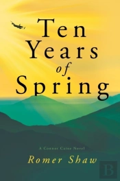 Ten Years Of Spring
