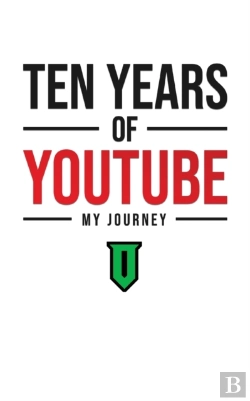 Bertrand.pt - Ten Years Of Youtube