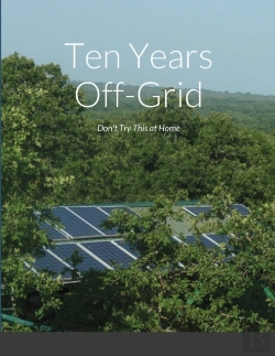 Bertrand.pt - Ten Years Off-Grid