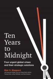 Ten Years To Midnight