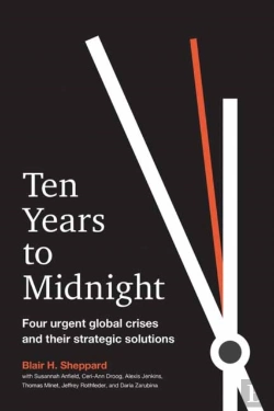 Bertrand.pt - Ten Years To Midnight