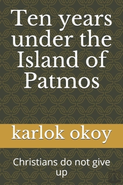 Bertrand.pt - Ten Years Under The Island Of Patmos
