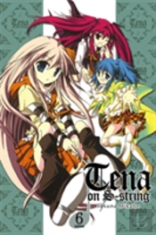 Tena On S-String
