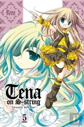 Tena On S-String: Vol 5