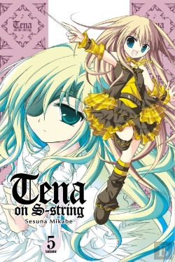 Bertrand.pt - Tena On S-String: Vol 5