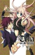 Tena On S-String, Vol. 7