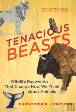 Bertrand.pt - Tenacious Beasts