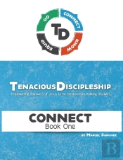 Tenacious Discipleship: Empowering Follo