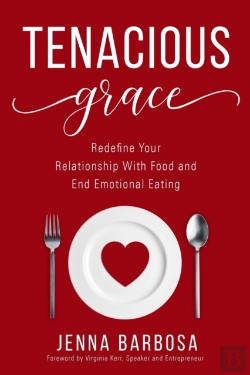 Bertrand.pt - Tenacious Grace: Redefine Your Relations