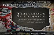 Tenacious Solidarity