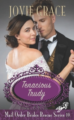 Bertrand.pt - Tenacious Trudy