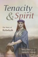 Tenacity And Spirit