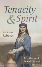 Tenacity And Spirit