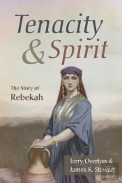 Tenacity And Spirit