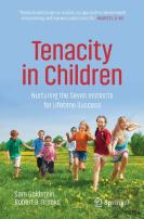 Tenacity In Children