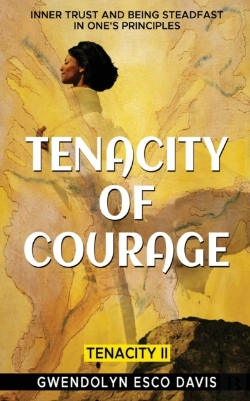 Bertrand.pt - Tenacity Of Courage