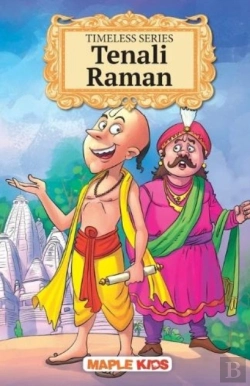 Bertrand.pt - Tenali Raman