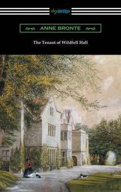 Bertrand.pt - Tenant Of Wildfell Hall (With An Introduction By Mary Augusta Ward)